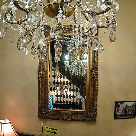 Hotel Casona Del Truco Guanajuato Kültér fotó