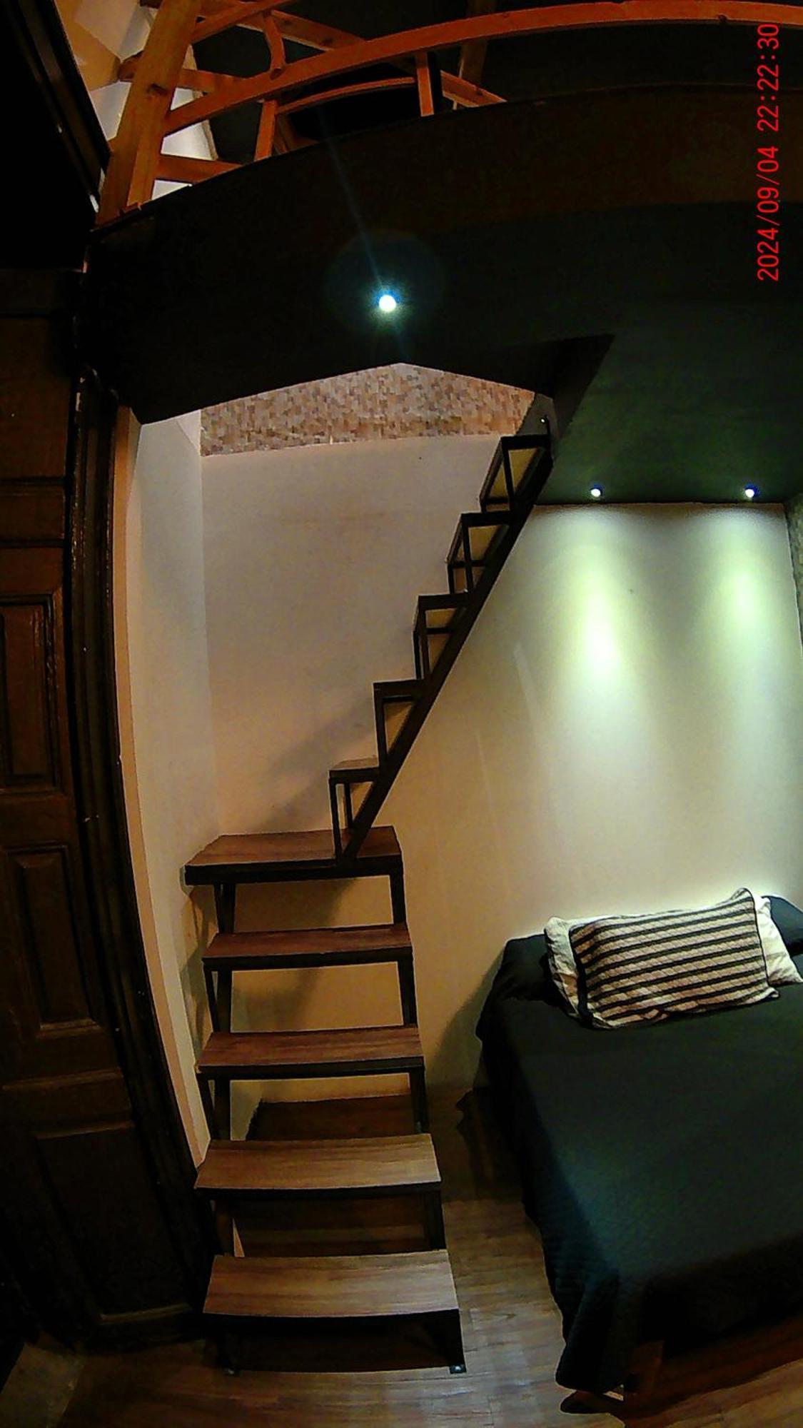 Hotel Casona Del Truco Guanajuato Kültér fotó