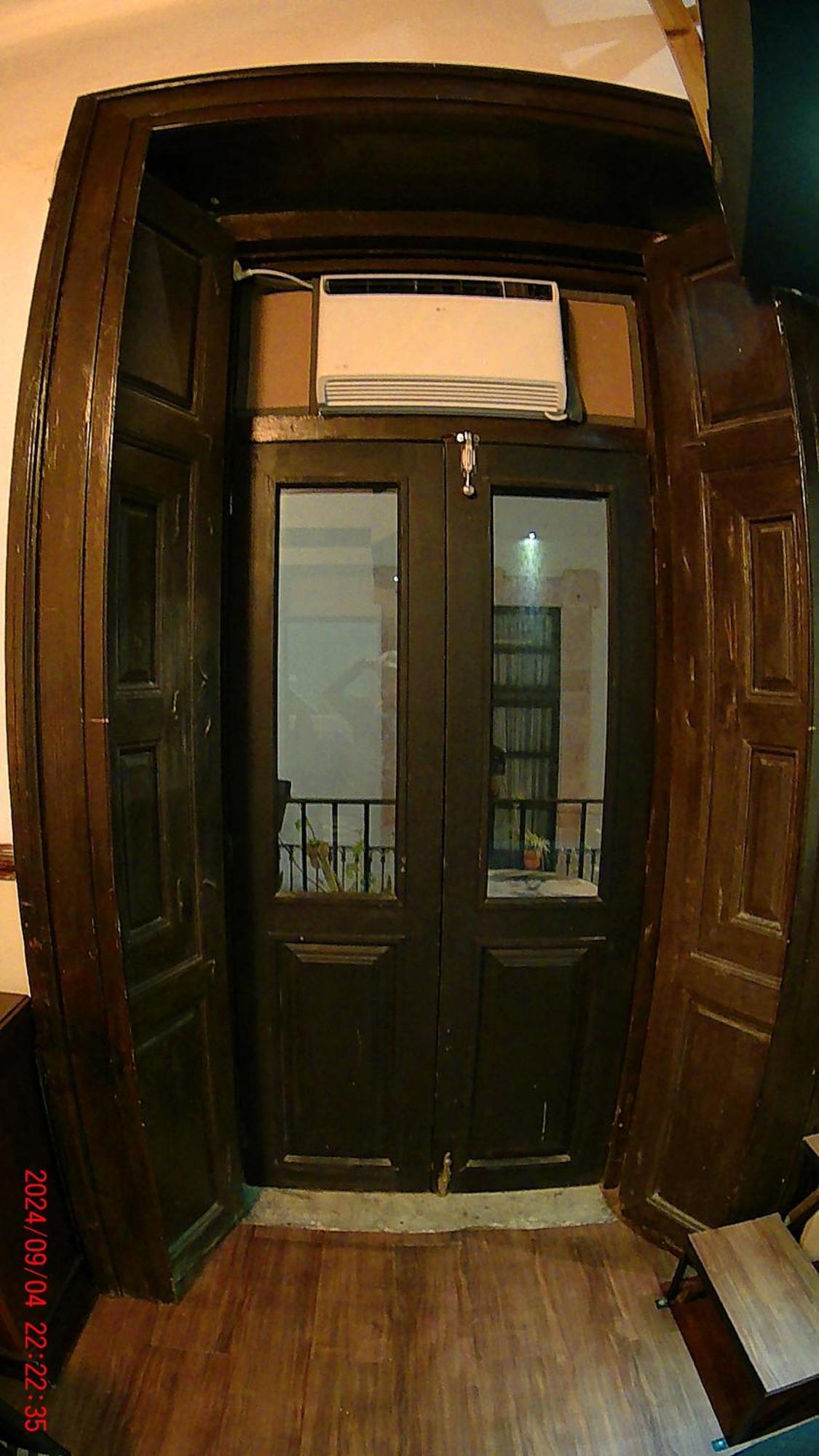 Hotel Casona Del Truco Guanajuato Kültér fotó