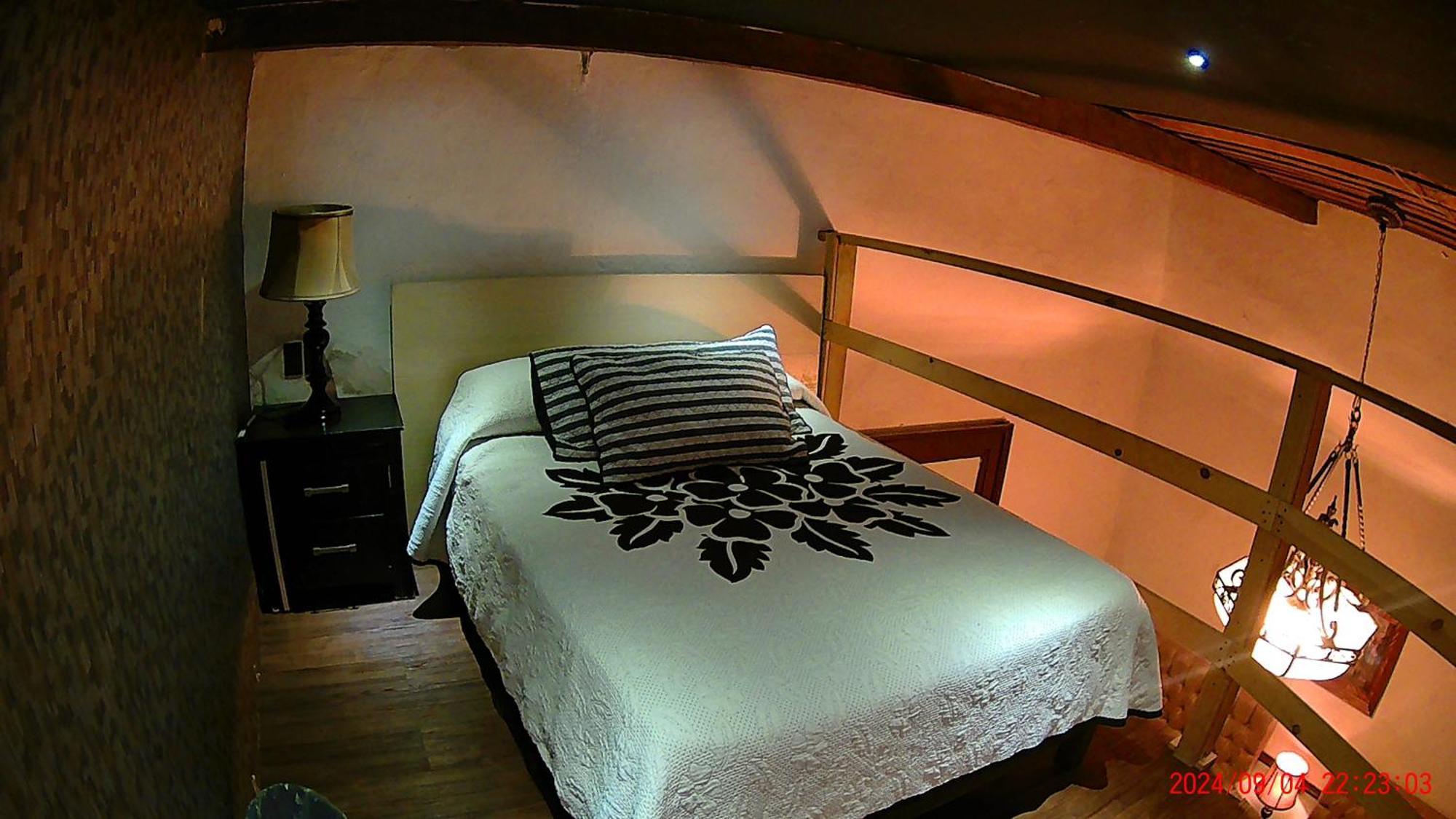 Hotel Casona Del Truco Guanajuato Kültér fotó