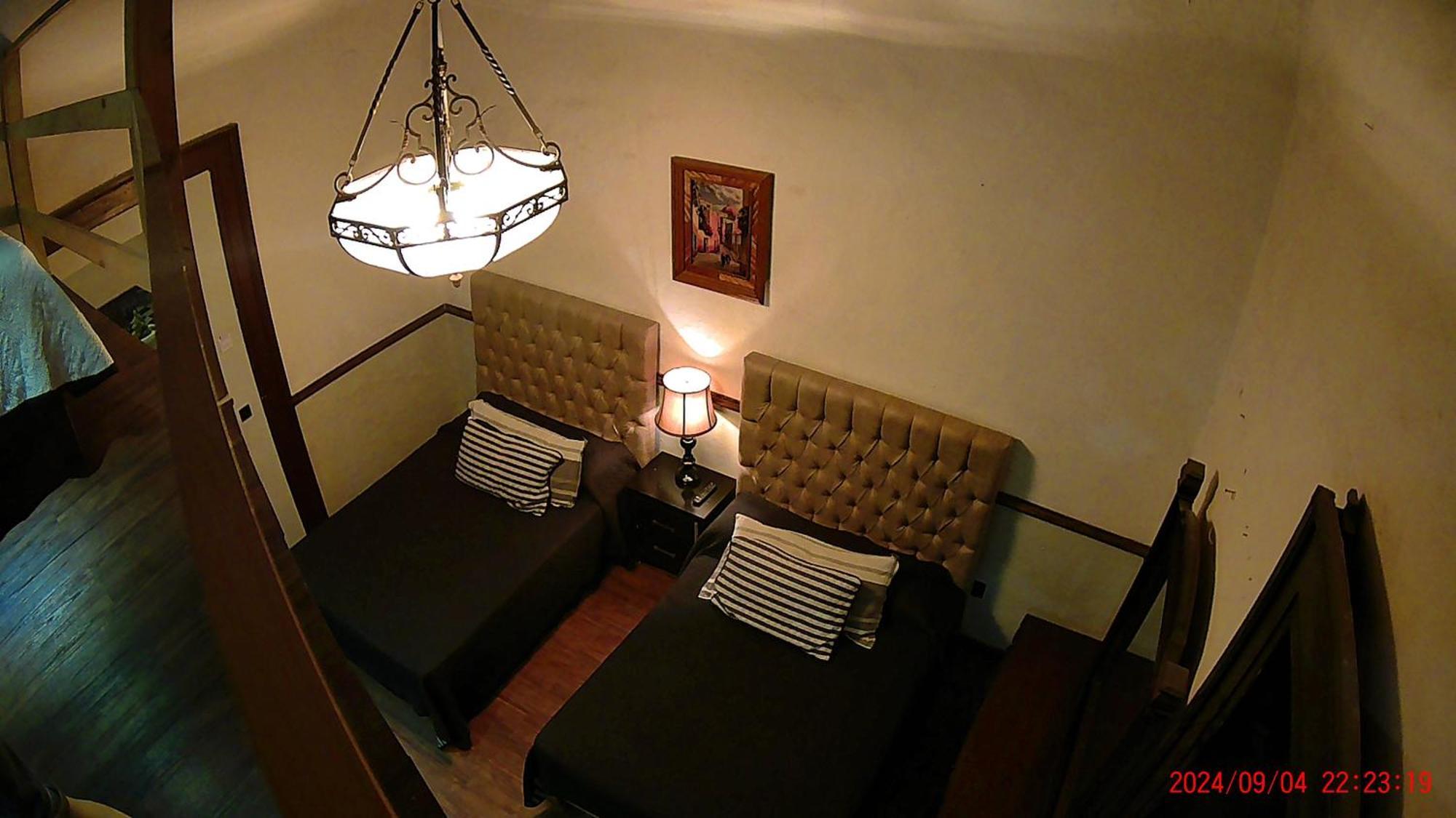 Hotel Casona Del Truco Guanajuato Kültér fotó