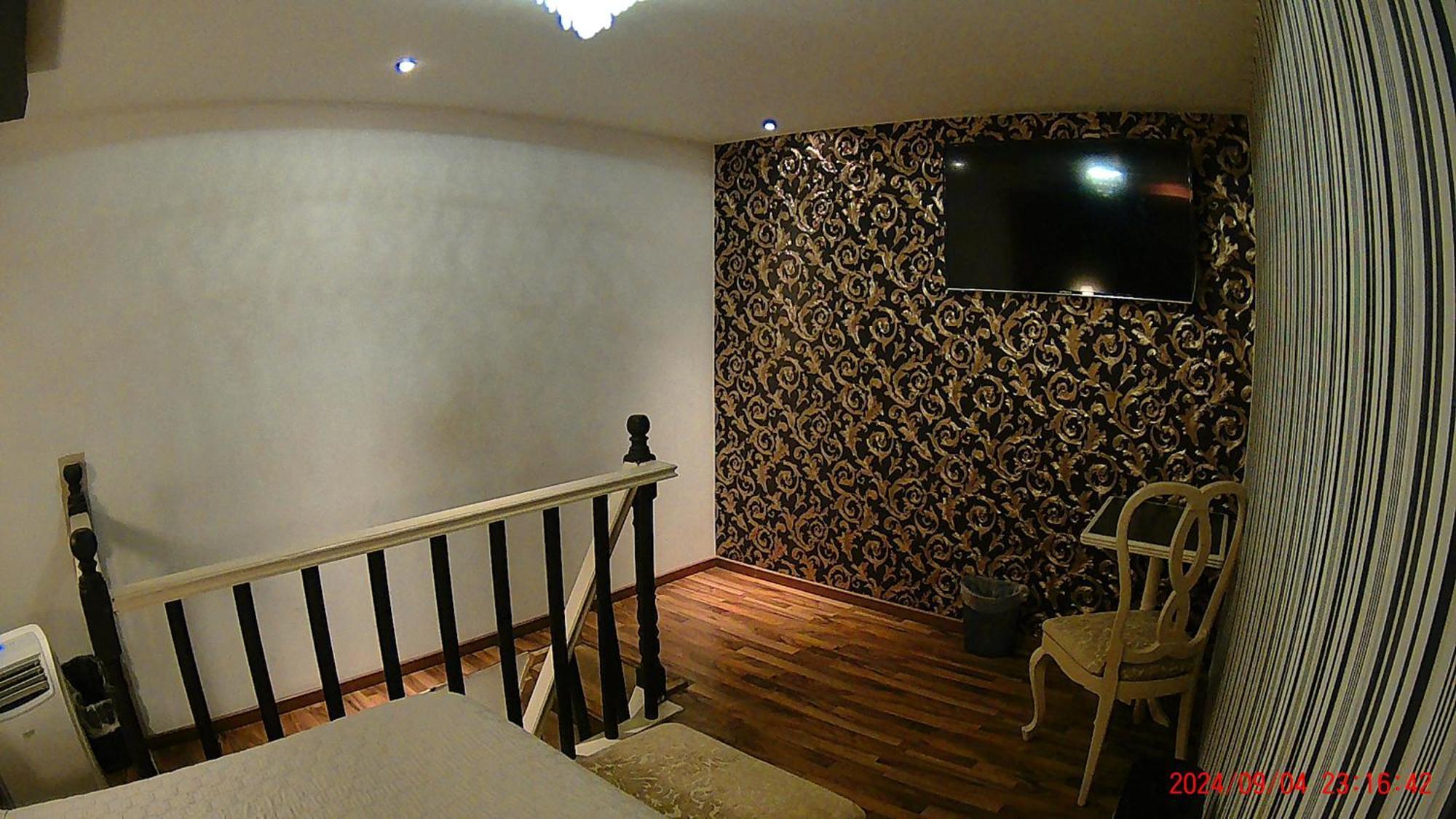 Hotel Casona Del Truco Guanajuato Kültér fotó