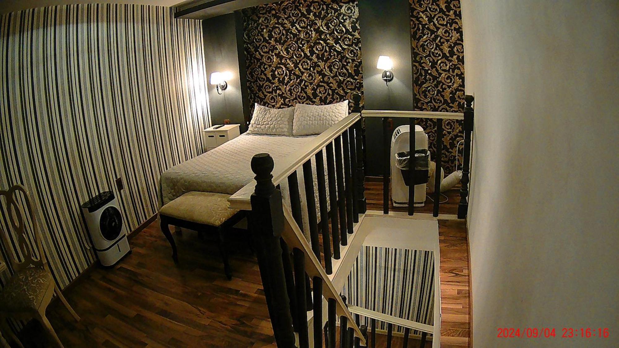 Hotel Casona Del Truco Guanajuato Kültér fotó