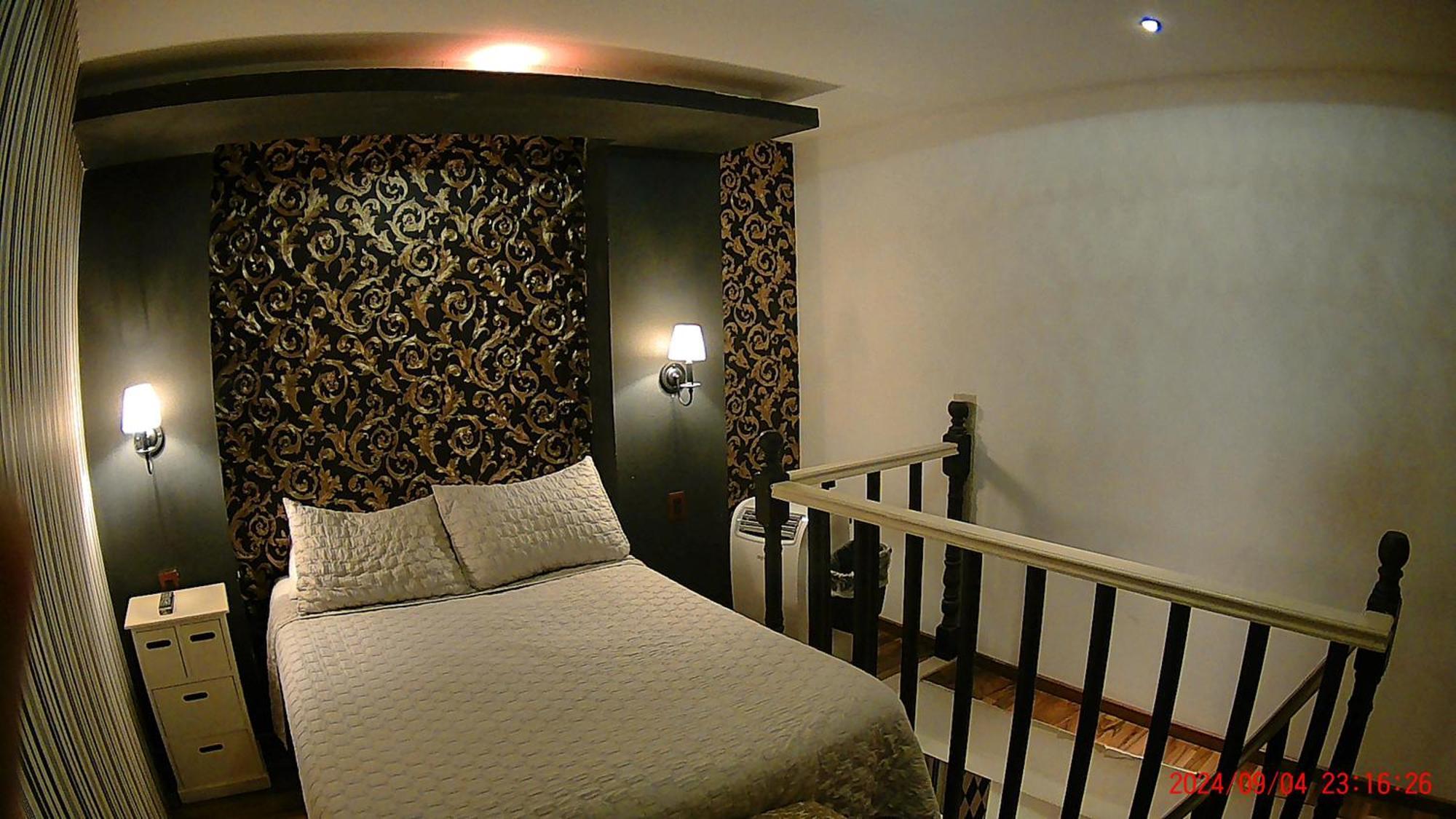 Hotel Casona Del Truco Guanajuato Kültér fotó