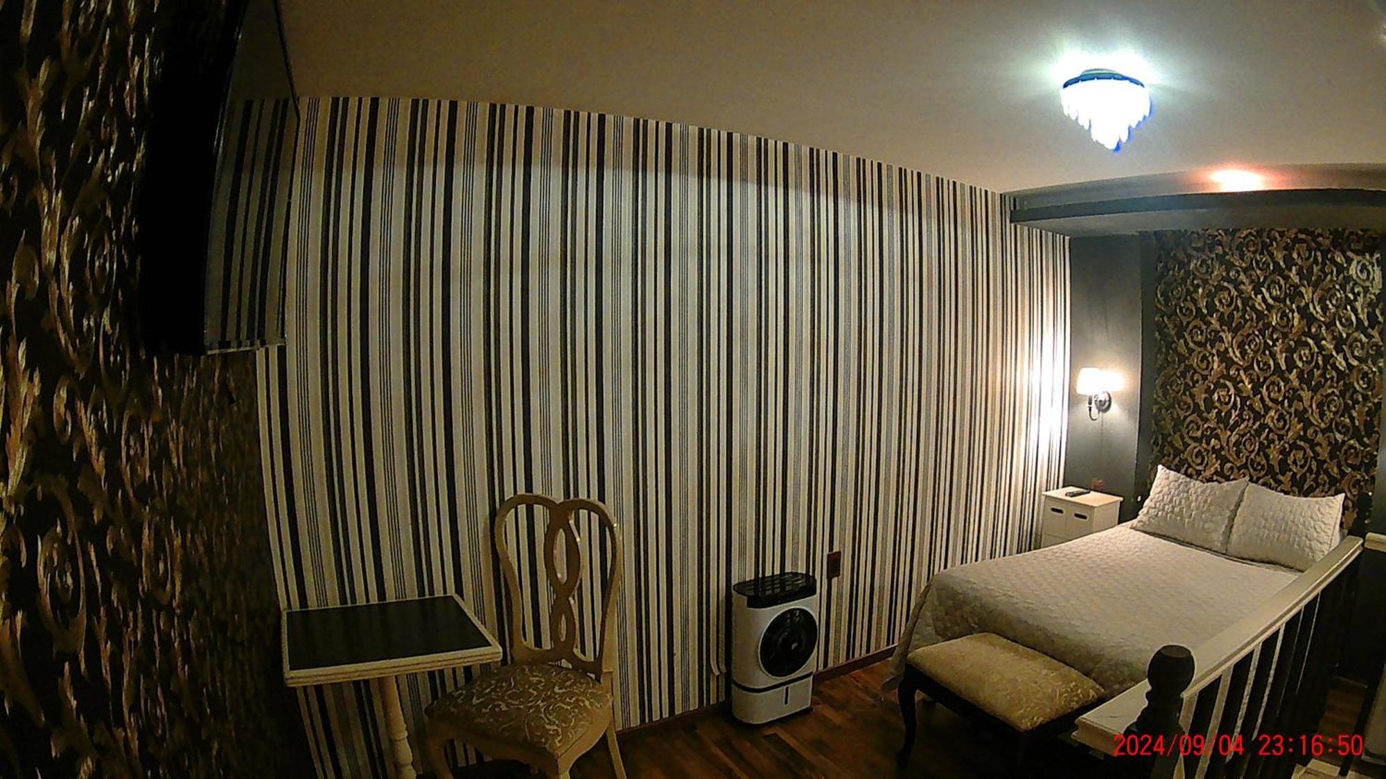 Hotel Casona Del Truco Guanajuato Kültér fotó