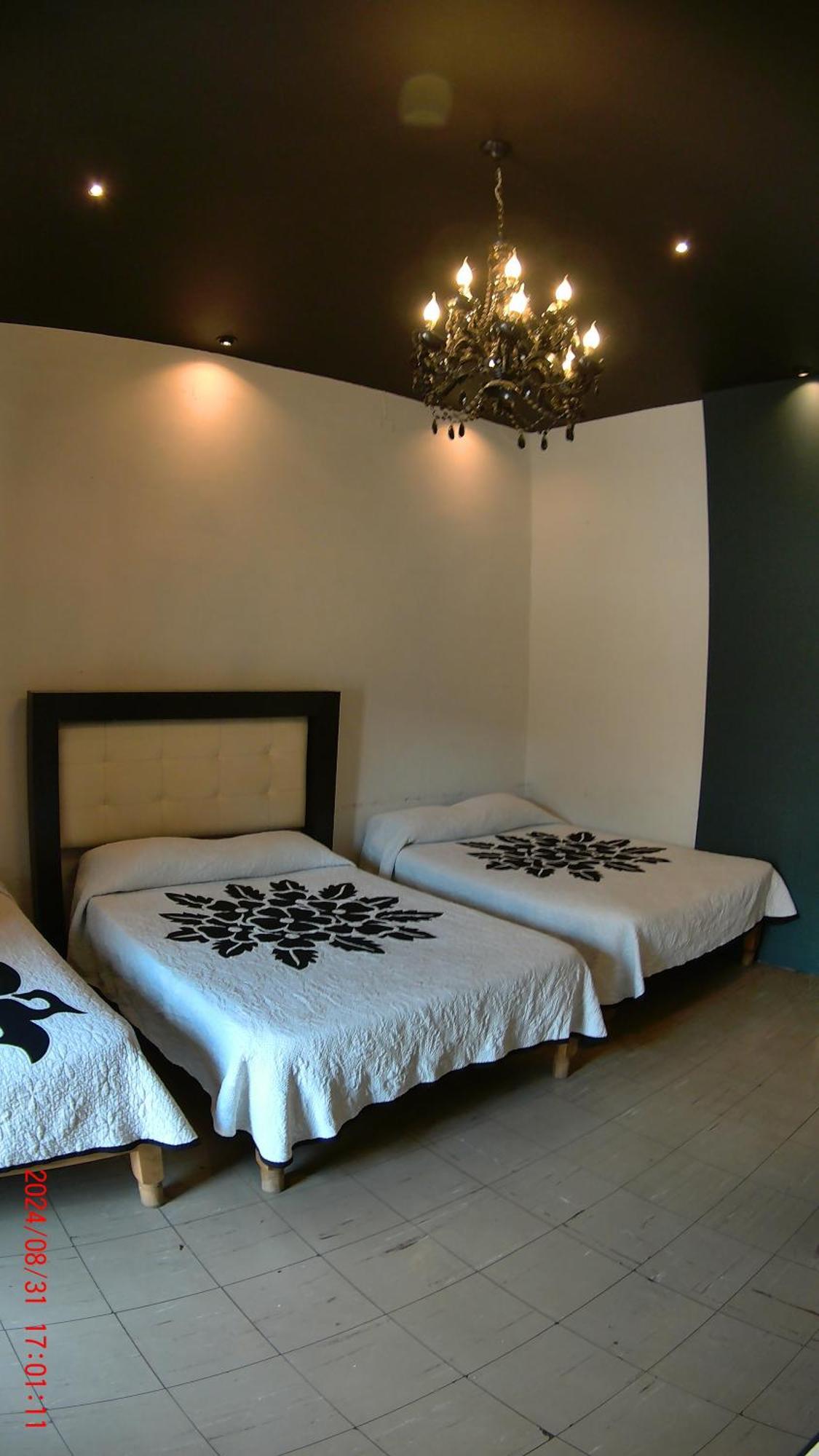 Hotel Casona Del Truco Guanajuato Kültér fotó