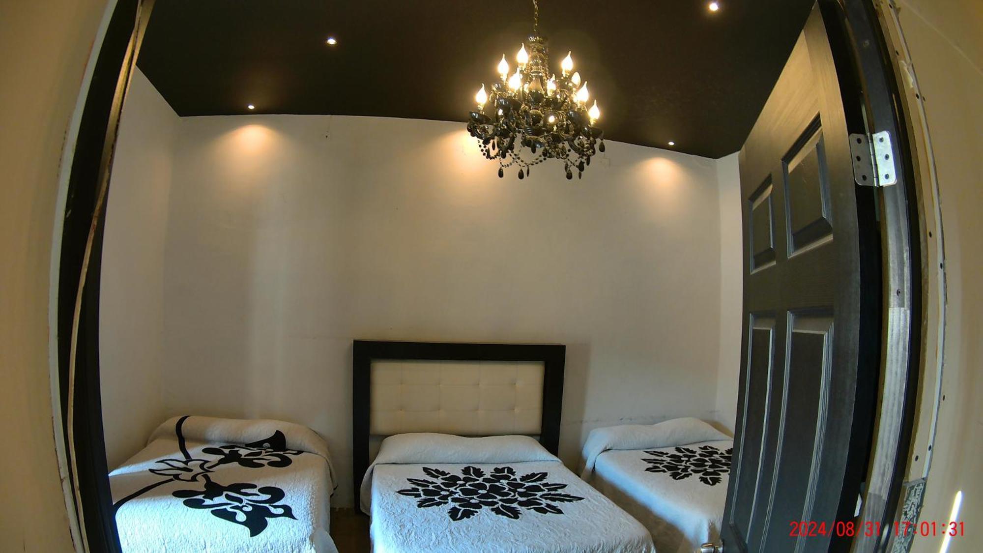 Hotel Casona Del Truco Guanajuato Kültér fotó
