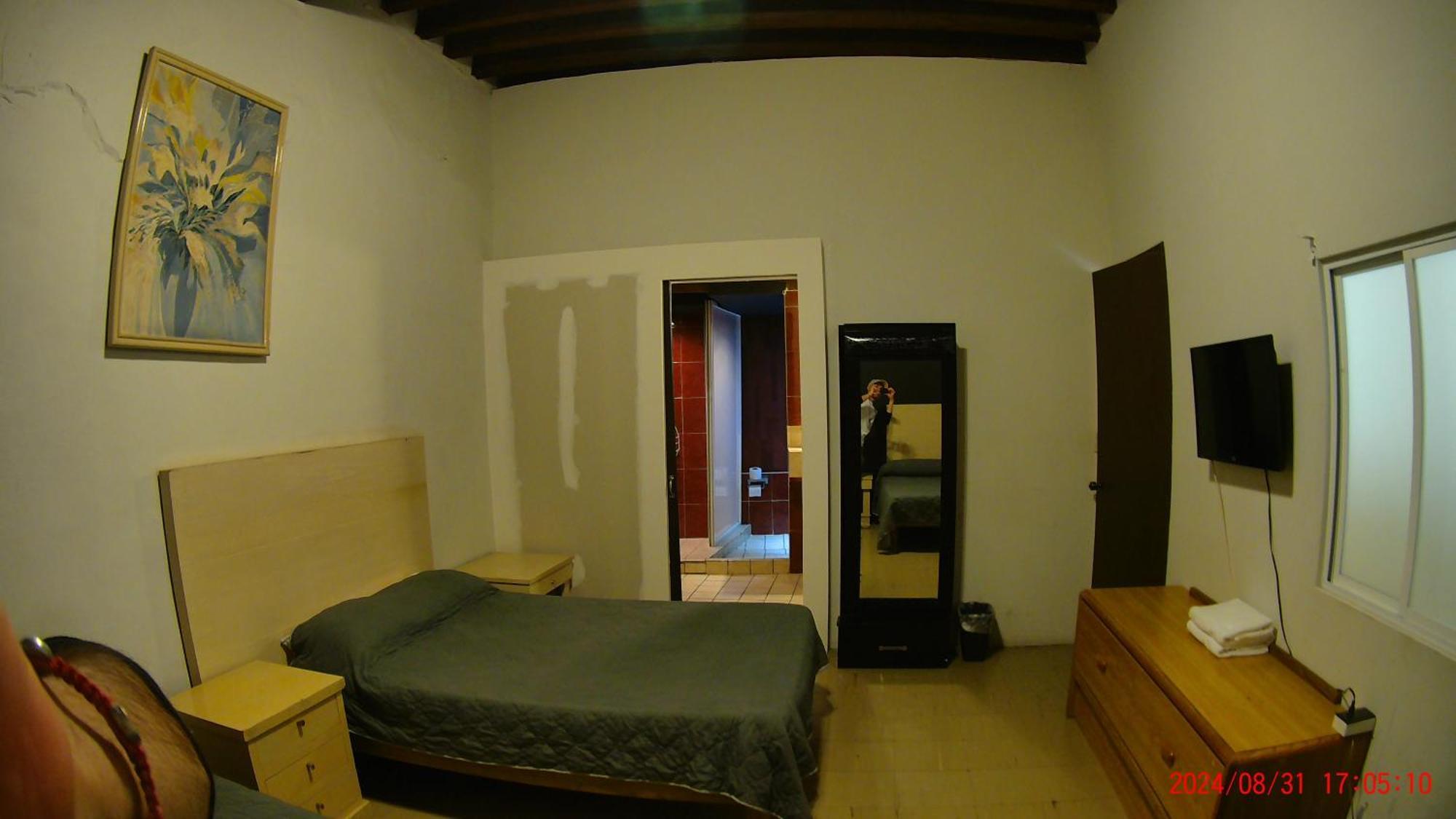 Hotel Casona Del Truco Guanajuato Kültér fotó