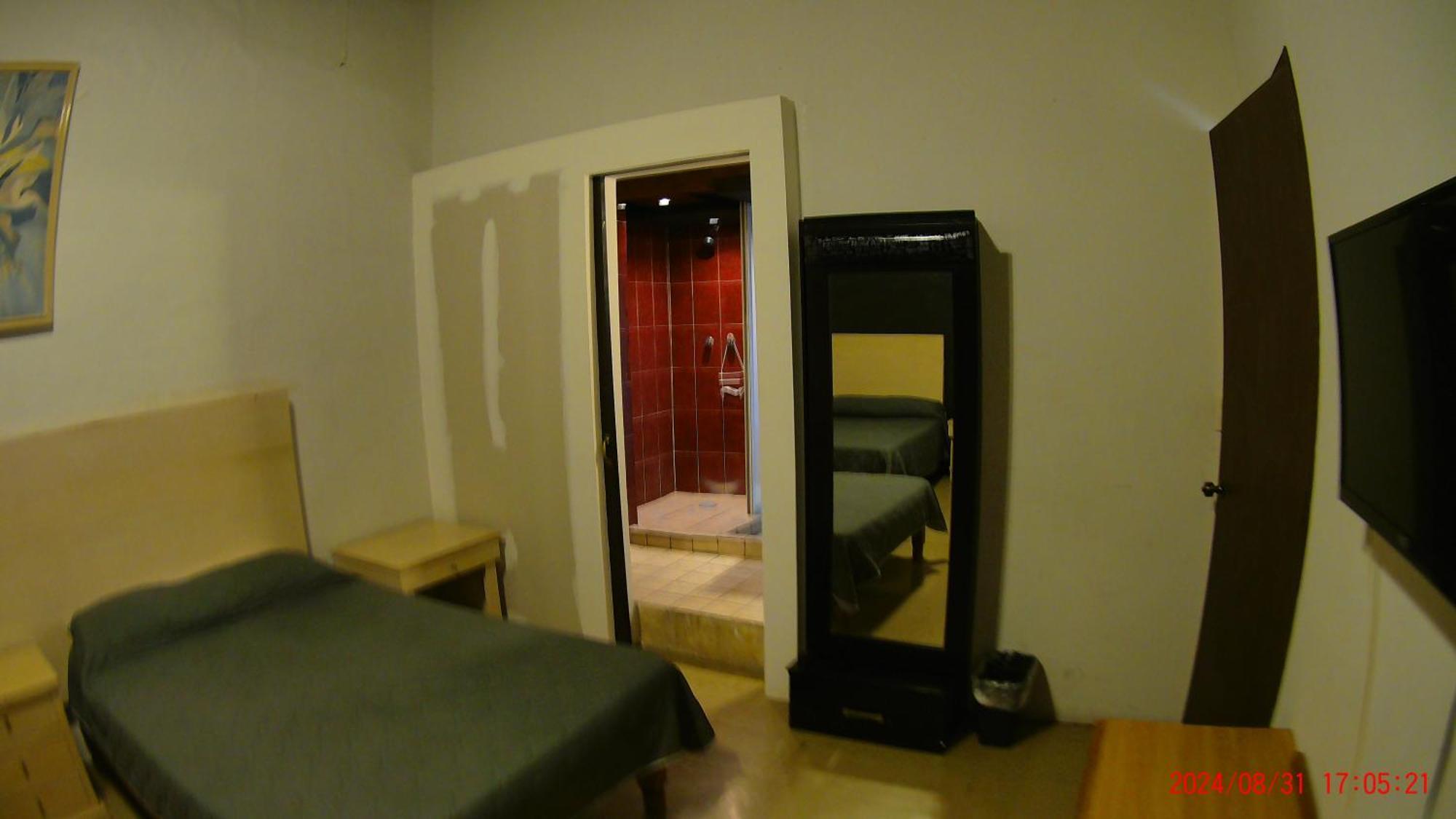 Hotel Casona Del Truco Guanajuato Kültér fotó