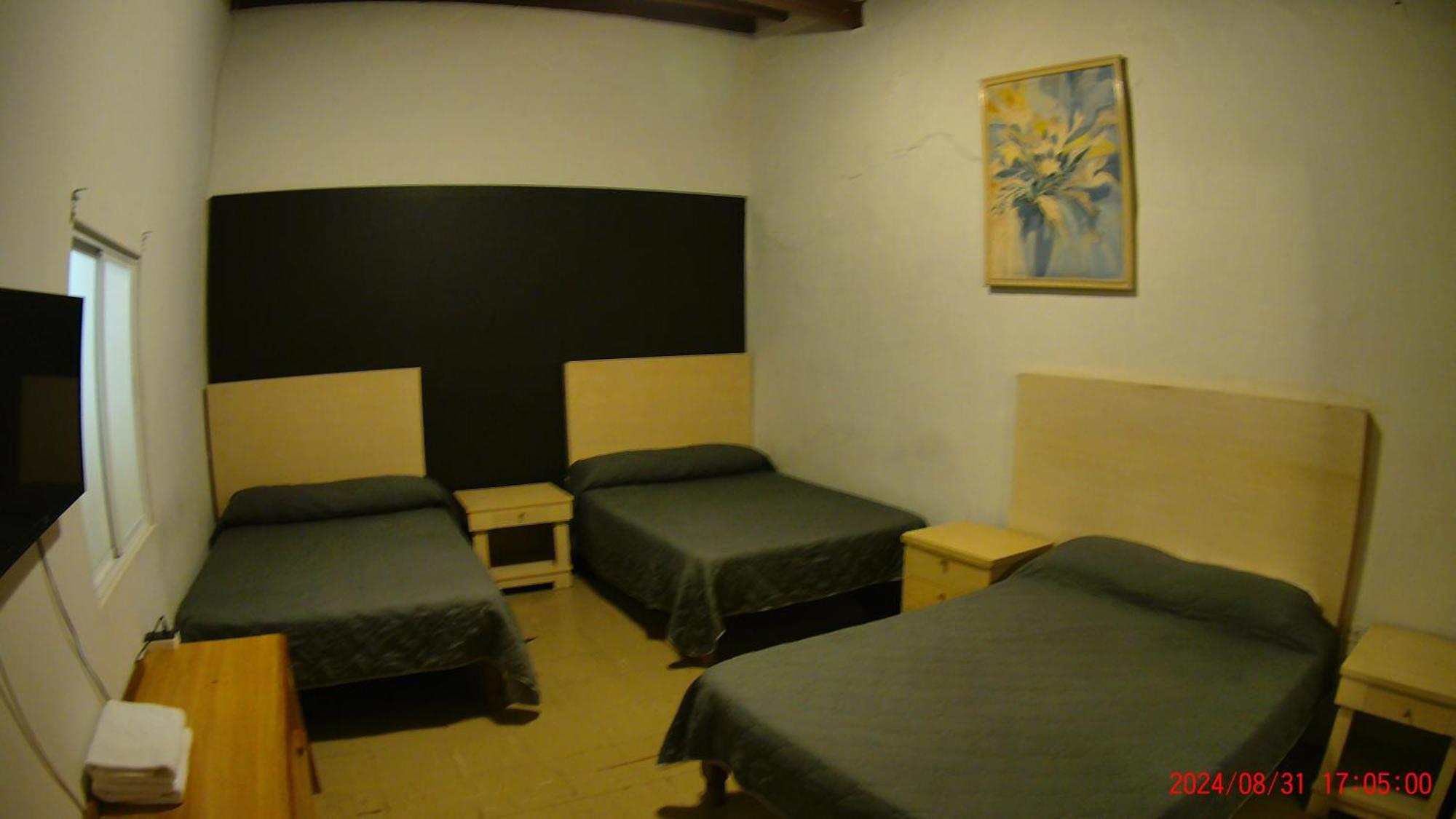 Hotel Casona Del Truco Guanajuato Kültér fotó