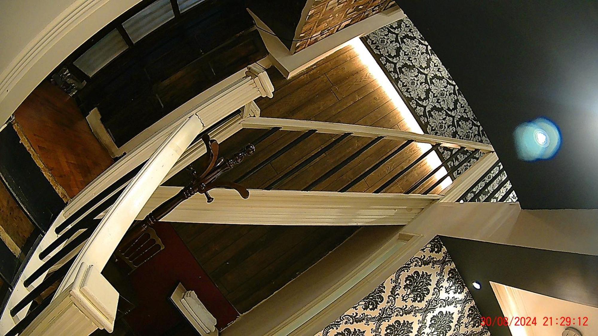 Hotel Casona Del Truco Guanajuato Kültér fotó