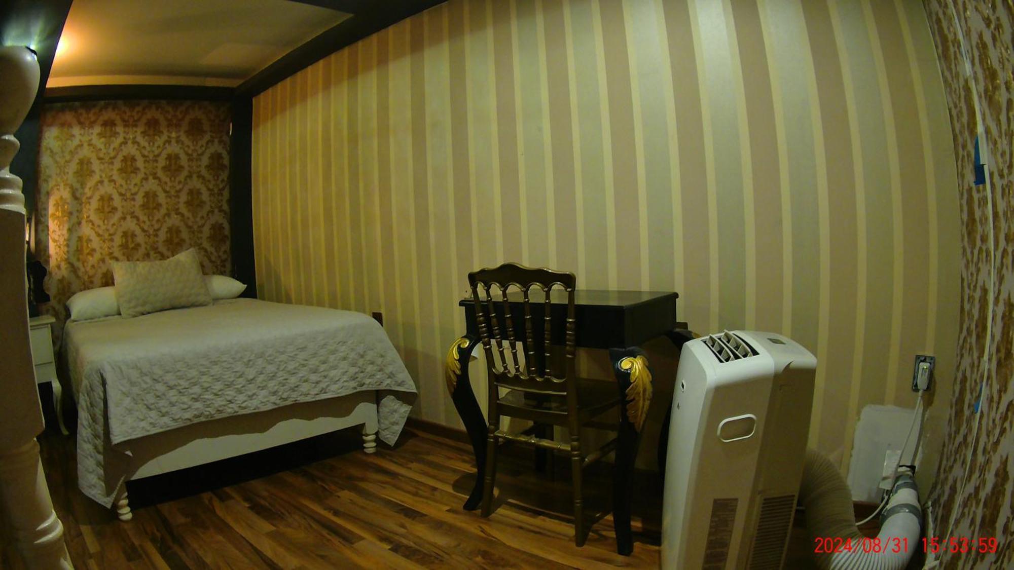 Hotel Casona Del Truco Guanajuato Kültér fotó