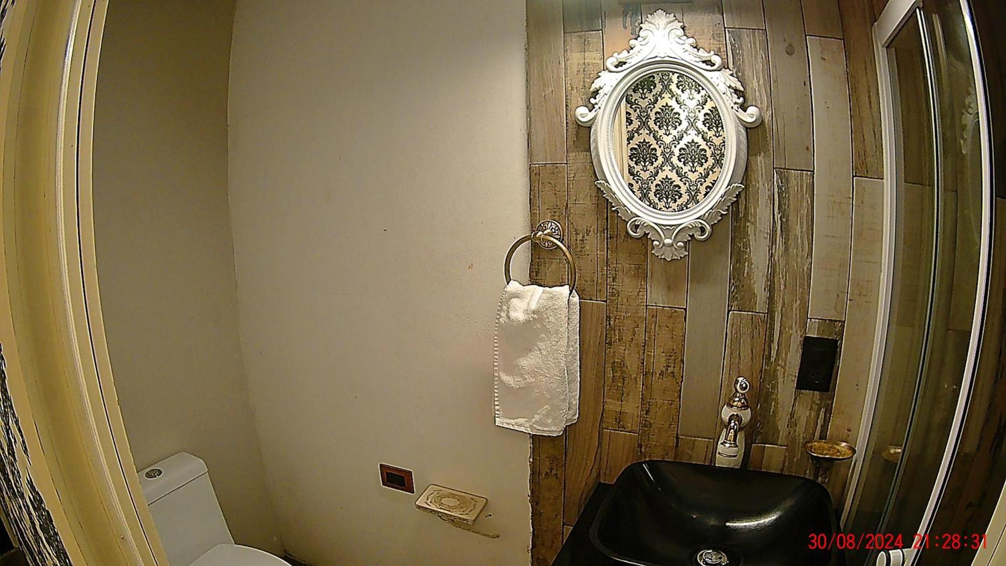 Hotel Casona Del Truco Guanajuato Kültér fotó