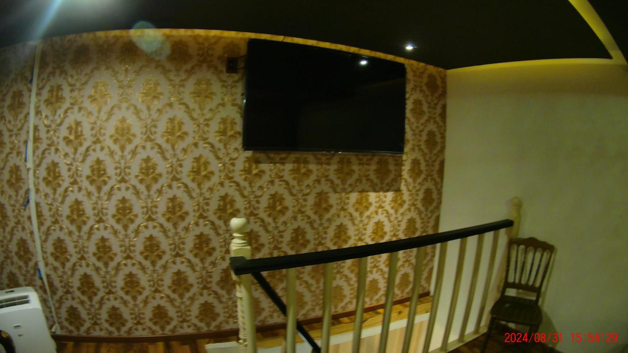 Hotel Casona Del Truco Guanajuato Kültér fotó