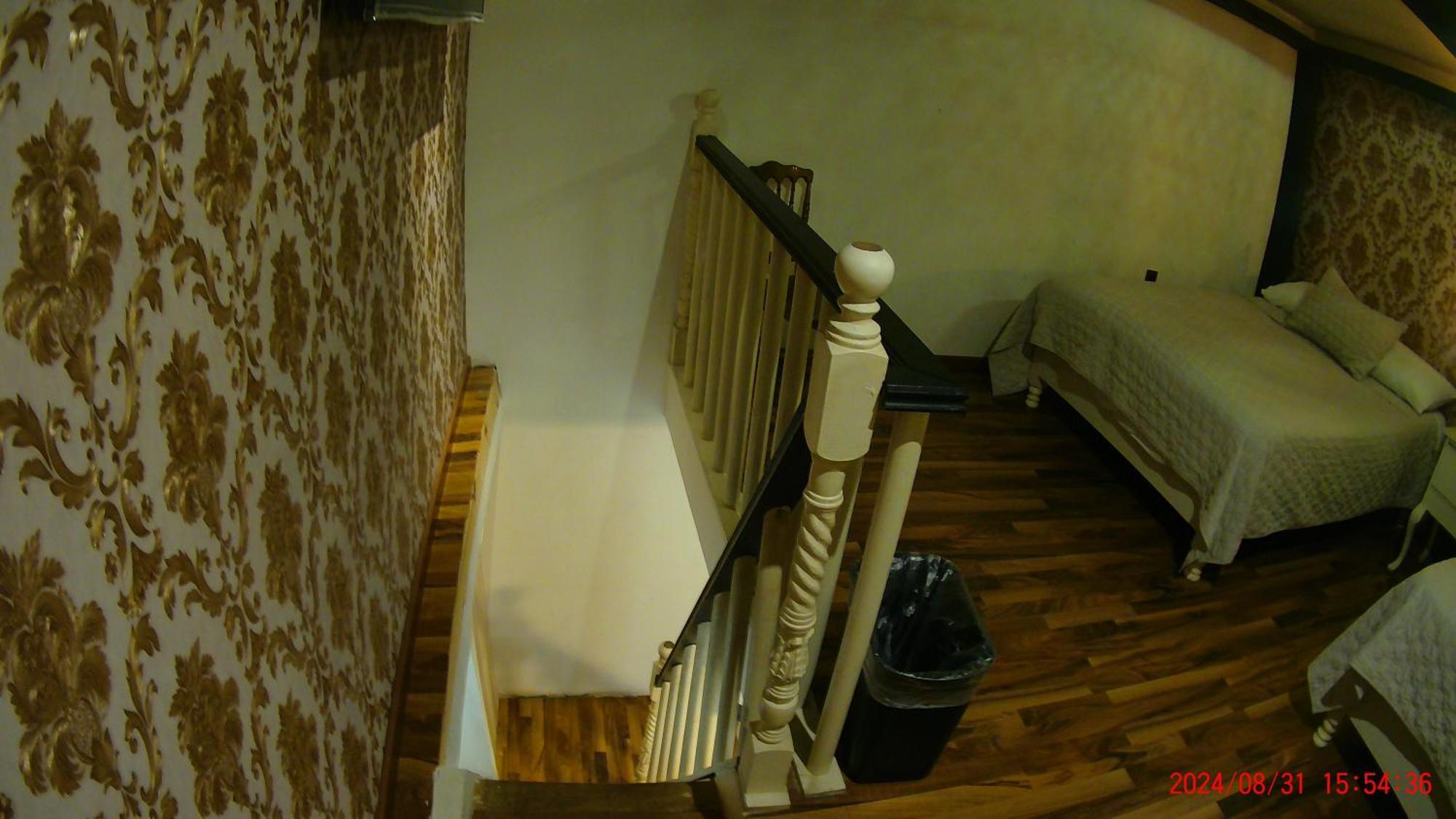 Hotel Casona Del Truco Guanajuato Kültér fotó
